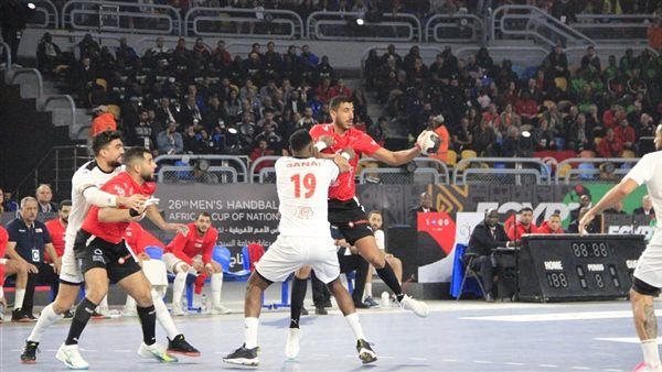 ملخص أخبار الرياضة اليوم.. بديل امام عاشور امام الكونغو ورسالة من صلاح ومنتخب مصر يصل لنهائي كأس أمم إفريقيا لكرة اليد