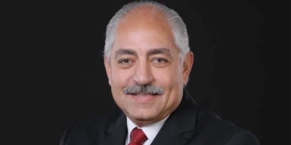 بحضور رموز الرياضة.. تشييع جثمان العامري فاروق نائب رئيس الأهلي