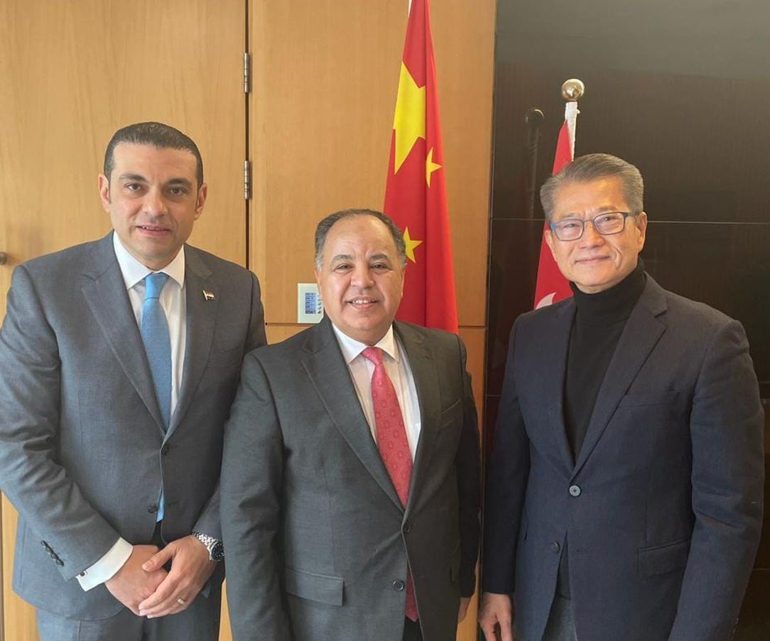 وزير المالية: نعمل على تحقيق نمو اقتصادي مستدام يقوده القطاع…