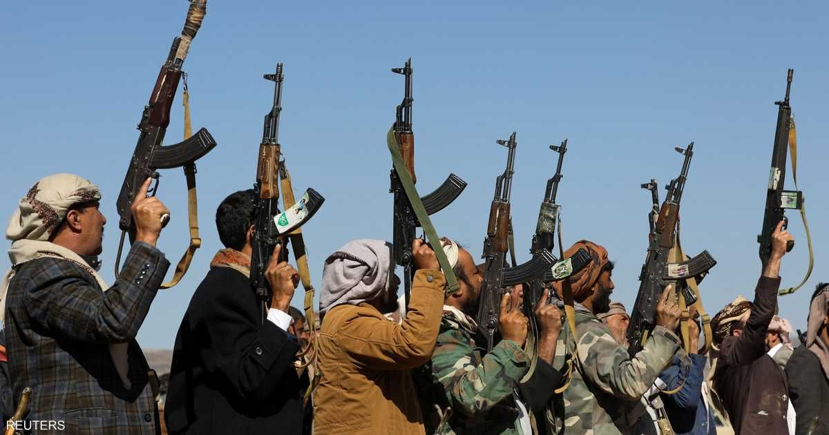 العالم اليوم - غارات أميركية وبريطانية على "رأس عيسى" باليمن