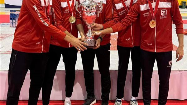 أبناء المؤسسات العسكرية الرياضية يحققون إنجازًا رياضيًا جديدًا