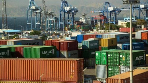 المجوهرات ومحضرات الصيدلة تحد من انخفاض الصادرات الوطنية