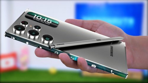 "موبايل سامسونج Galaxy A55 يخطف الأنظار: تعرف على مواصفات أحدث هاتف بإمكانيات استثنائية!"