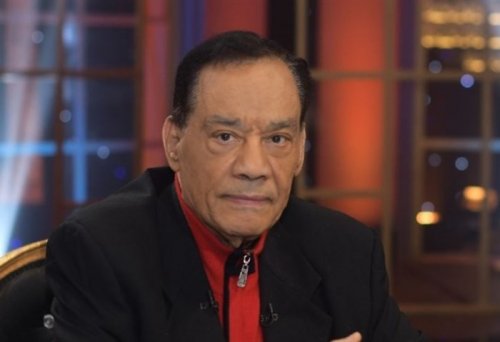 حلمي بكر يفوض زوجته لمقاضاة مصطفى كامل .. وثيقة