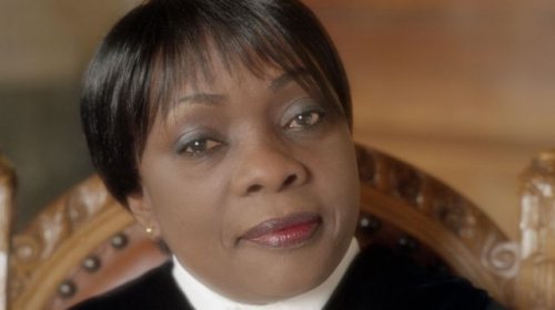 أوغندا تتبرأ من القاضية التي تفوقت على مندوب الاحتلال في العدل الدولية