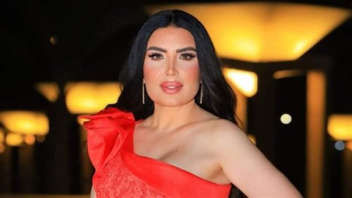 عبير صبري تشوق جمهورها لحدوتة منسية