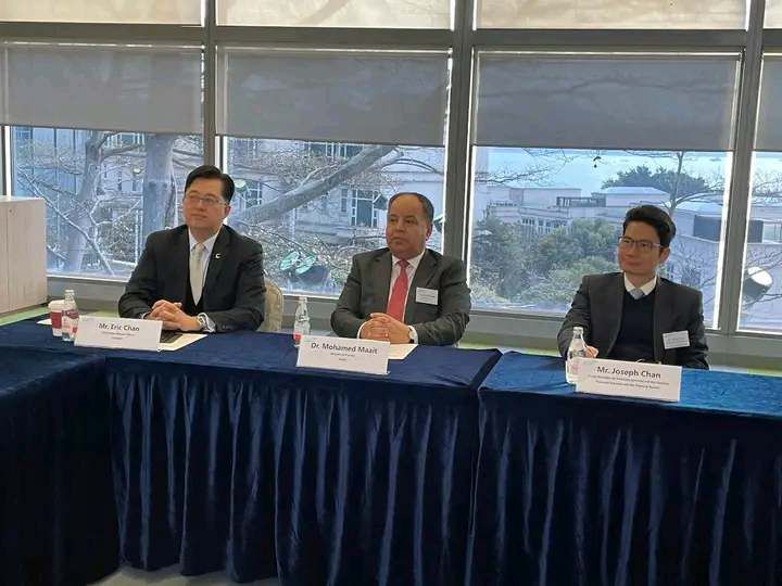 وزير المالية: مصر تقدم كل المحفزات الممكنة لتشجيع رواد…