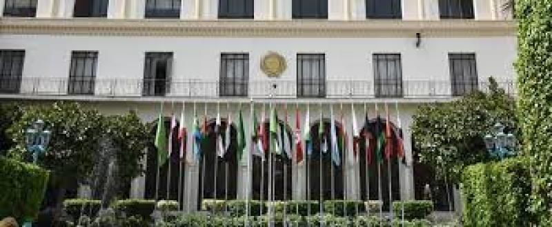 اجتماع طارئ لمجلس الجامعة العربية على مستوى المندوبين الدائمين