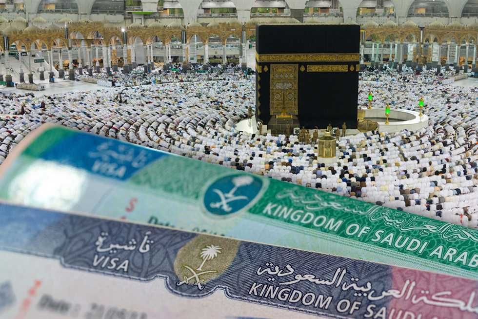 عاجل - حقيقة وقف رحلات العمرة لشهر فبراير 2024