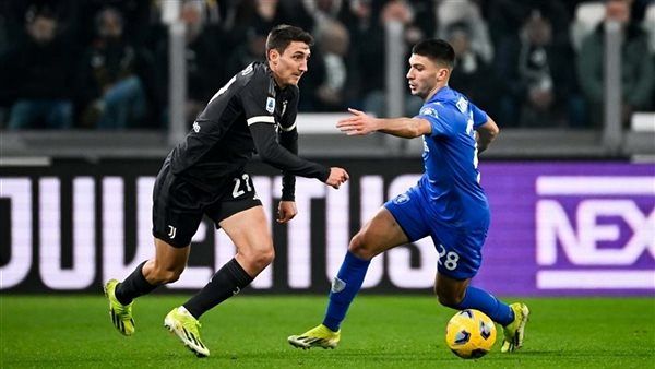 ملخص أخبار الرياضة اليوم.. نيجيريا تروض الكاميرون ويوفنتوس يفقد نقطتين ثمينتين أمام إمبولي وعرض ناري لرحيل مابولولو عن الاتحاد