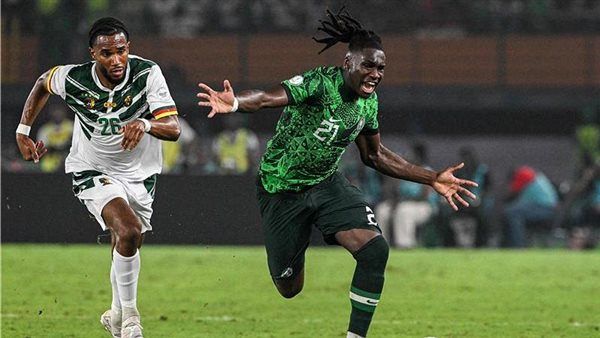 ملخص أخبار الرياضة اليوم.. نيجيريا تروض الكاميرون ويوفنتوس يفقد نقطتين ثمينتين أمام إمبولي وعرض ناري لرحيل مابولولو عن الاتحاد