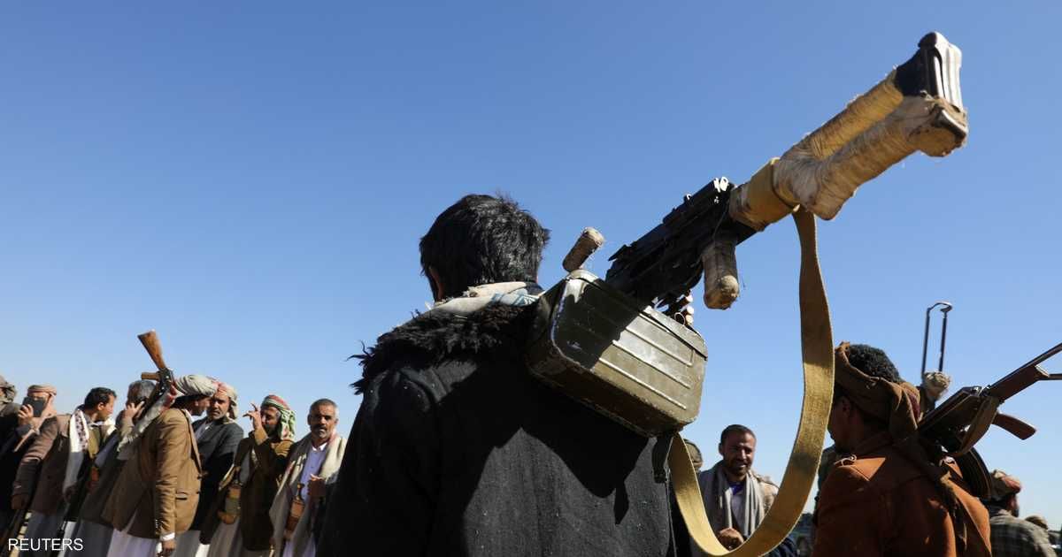 العالم اليوم - بمساعدة الحرس الثوري.. هكذا تتحرك "صواريخ الحوثي" في اليمن