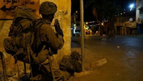 اشتباكات عنيفة بين المقاومة وقوات الاحتلال بالضفة