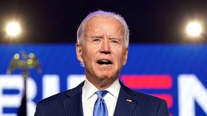 أكبر ولاية أمريكية تتوعد الرئيس بايدن بإسقاطه في الانتخابات الرئاسية لهذا السبب!!