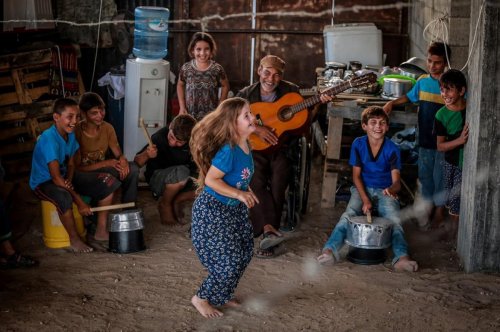 ماذا يعني وقف تمويل الأونروا؟