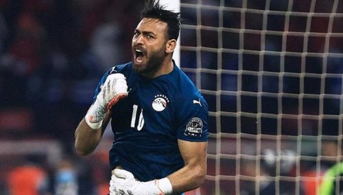 رسميًا.. أبوجبل إعارة إلى الأهلي حتي نهاية الموسم