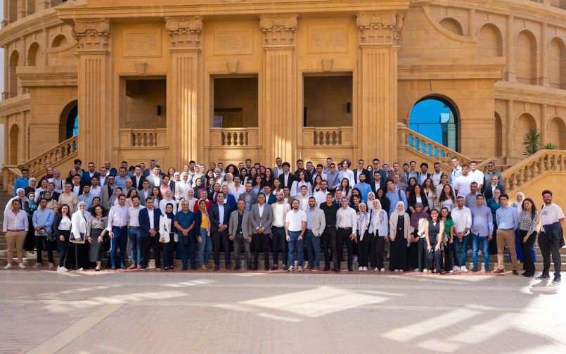 الجمعية المصرية لخبراء الاستثمار تعقد مؤتمرها السنوي الثالث…