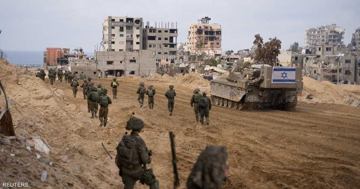 العالم اليوم - "مؤتمر النصر" واستيطان غزة الخالية من الفلسطينيين