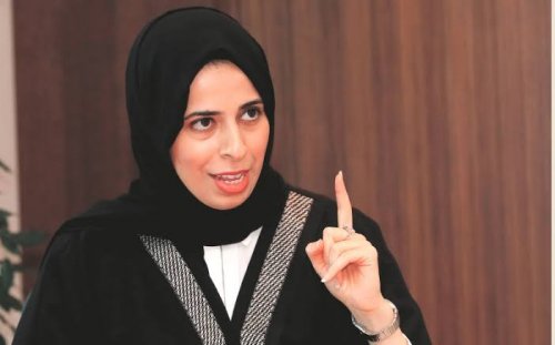 قطر تحذر من وقف دعم الأونروا