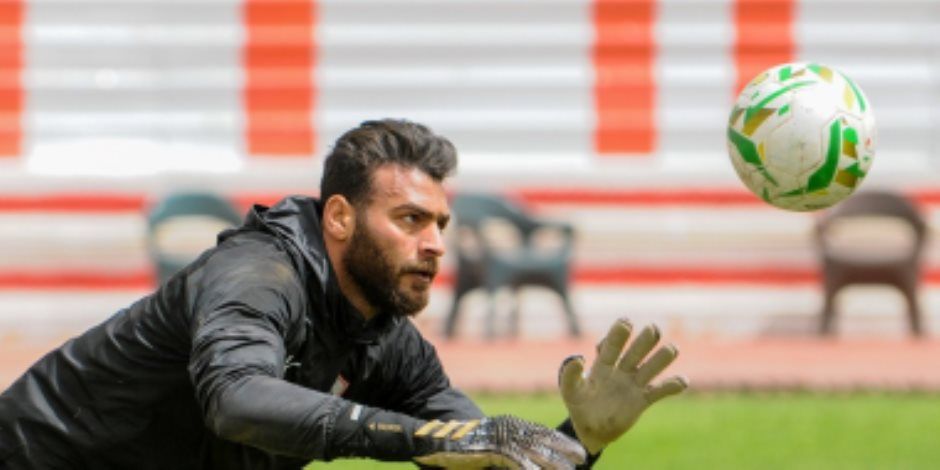 الأهلى يتراجع عن صفقة أبو جبل.. ويفاوض زد لاستعادة على لطفى