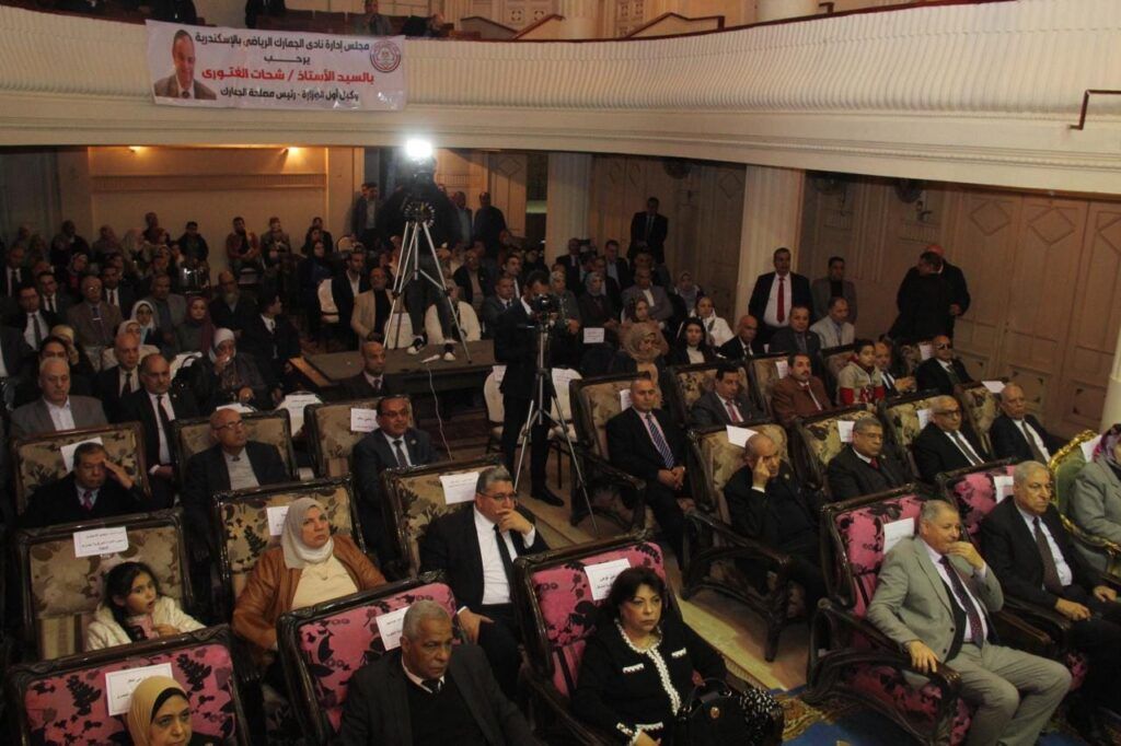 وزير المالية: تطوير التشريعات الجمركية ساعد في تبسيط وميكنة…