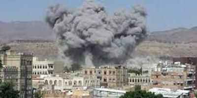 أخبار اليمن : جرائم العدوان بمثل هذا اليوم 29 يناير