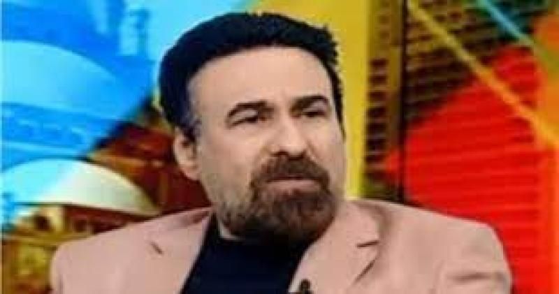 تفاصيل تعرض الفنان طارق الدسوقي لأزمة صحية