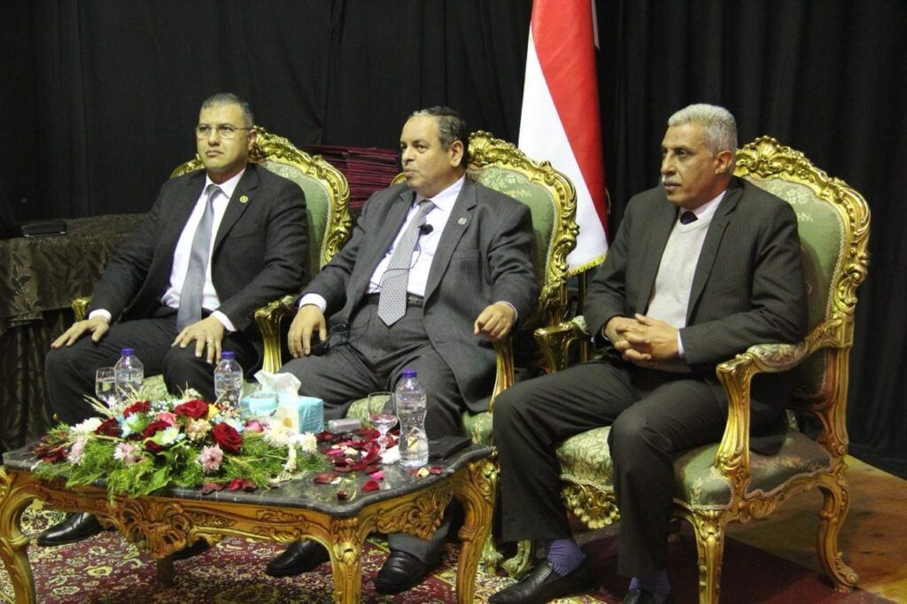 وزير المالية: تطوير التشريعات الجمركية ساعد في تبسيط وميكنة…