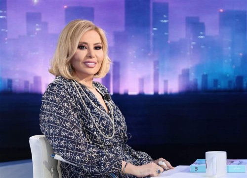 ماغي فرح تكشف عن الأبراج التي ستتحقق أهم أحلامها خلال ثلاثة أيام محددة!