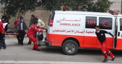 قوات الاحتلال تعدم طفلاً فلسطينياً