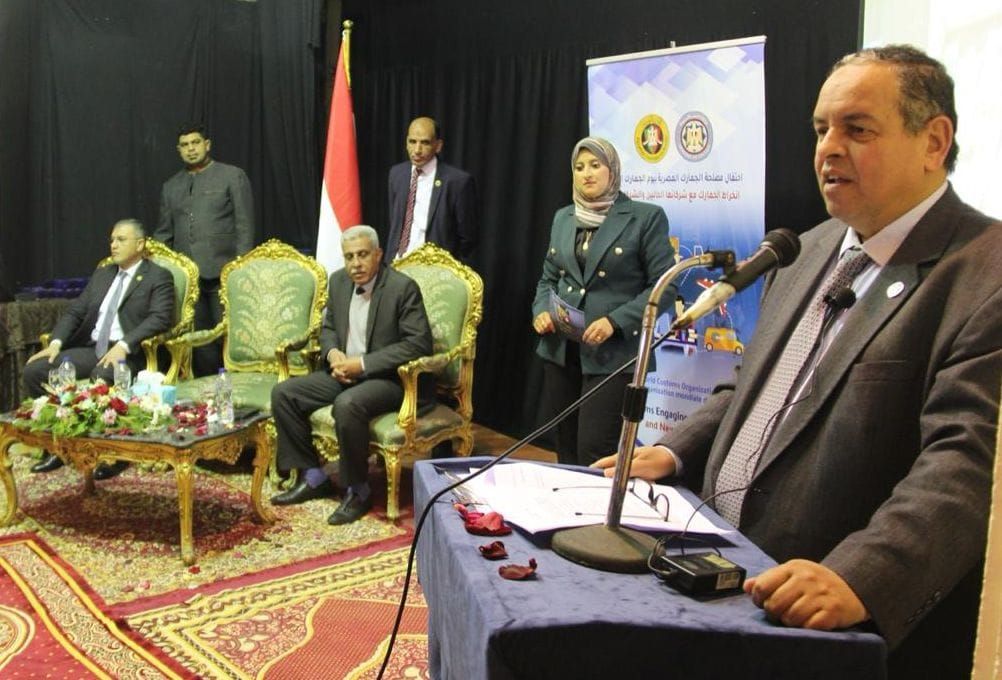 وزير المالية: تطوير التشريعات الجمركية ساعد في تبسيط وميكنة…