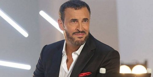 إبن كاظم الساهر نسخة طبق الأصل عن والده