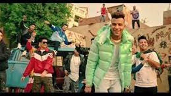 عصام صاصا التريند الثالث على اليوتيوب