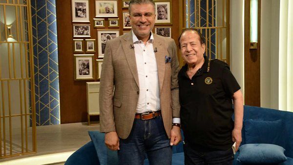 عادل الفار يكشف عن تفاصيل أزمته مع فيفي عبده وكواليس التعاون مع أحمد آدم