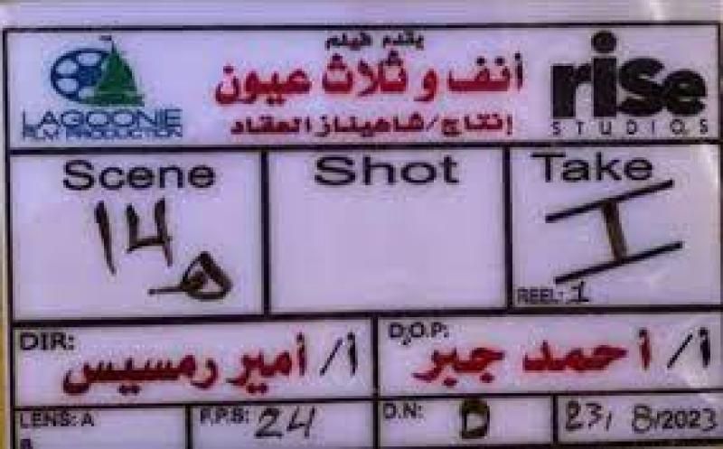 نستعرض تفاصيل فيلم ”أنف وثلاث عيون”.. قبل عرضه غداً بمصر