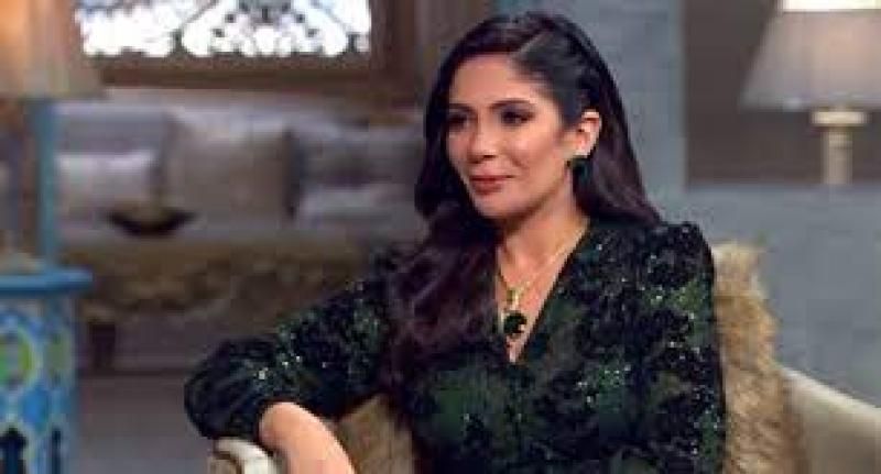 منى زكي تكشف عن صعوبات واجهت فى ”رحلة 404”