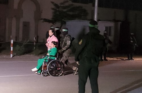 قطر: تقدمٌ قد يقود لوقف إطلاق النار .. ولا يمكن التنبؤ برد حماس