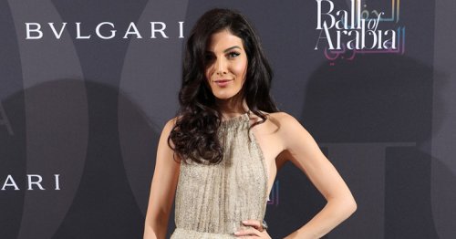 رزان جمال تشارك محمد رمضان بطولة أسد الأسود