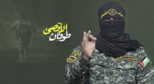 أبو حمزة:لو فتش العدو رمال غزة لن يعود أسراه إلا بقرار من المقاومة