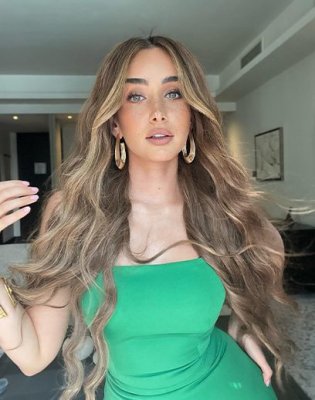 ماذا قالت هنا الزاهد عن طلاقها من أحمد فهمي