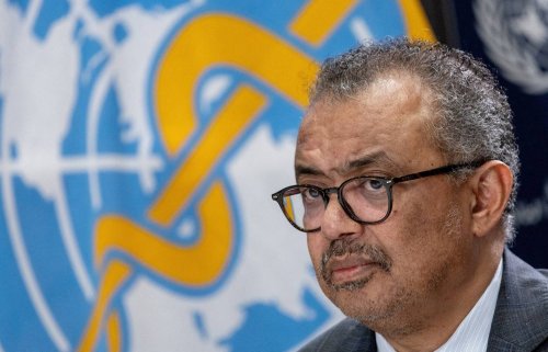 الصحة العالمية تحذر من ازدياد خطر المجاعة في غزة