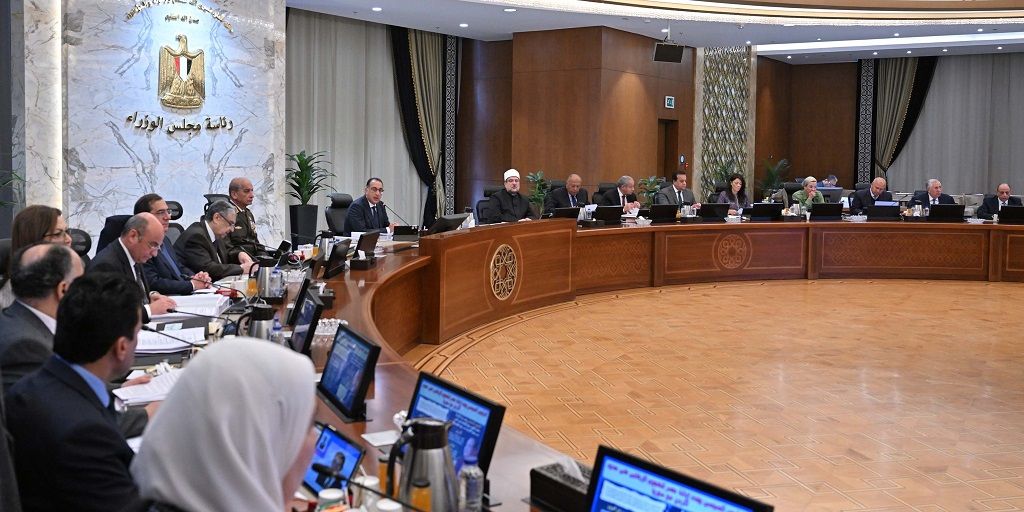 الحكومة تمنح شركة حسن علام للمستودعات الاستراتيجية بالأقصر…