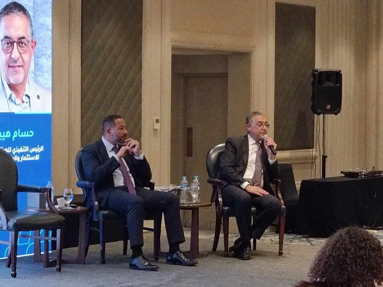 هيئة الاستثمار تستهدف إطلاق مركز مالي في العاصمة الإدارية…