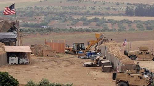 المقاومة العراقية تكشف سبب تعليق عملياتها ضد القوات الأميركية