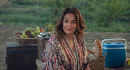 نيتفلكس تطرح مسلسل هند صبري البحث عن علا