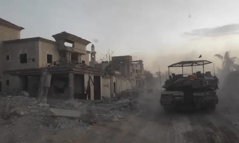 الأمم المتحدة: انتشار الأمراض القاتل الأكبر للفلسطينيين في غزة