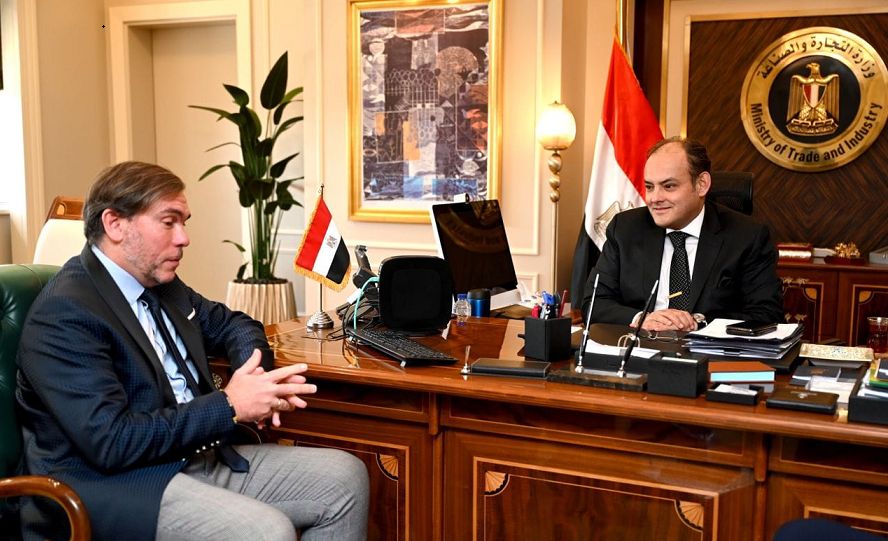 بي إس إتش الألمانية تدشن مصنع لإنتاج أجهزة البوتاجاز في…