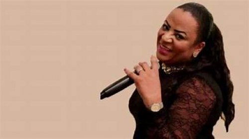 توقيف فنانة عربية بسبب أغنية لا أخلاقية