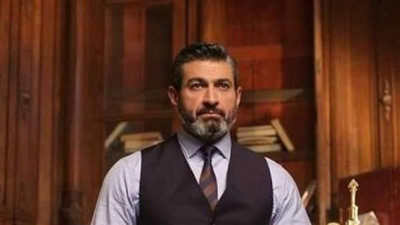 ياسر جلال يعود لدراما رمضان 2024 بمسلسل ألف ليلة وليلة
