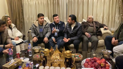 بعد رفض مصطفى كامل للمال الحرام .. ضغط نقابة الموسيقيين للتراجع عن الاستقالة